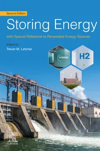 Storing Energy_cover