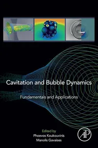 Cavitation and Bubble Dynamics_cover