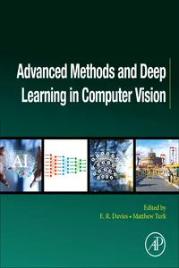 Advanced Methods and Deep Learning in Computer Vision_cover