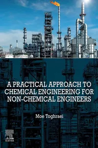 A Practical Approach to Chemical Engineering for Non-Chemical Engineers_cover