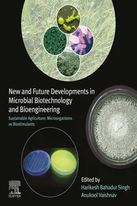 New and Future Developments in Microbial Biotechnology and Bioengineering_cover