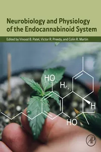 Neurobiology and Physiology of the Endocannabinoid System_cover