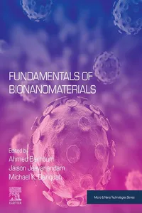 Fundamentals of Bionanomaterials_cover