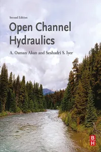 Open Channel Hydraulics_cover