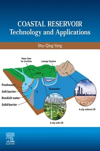 Coastal Reservoir Technology and Applications_cover