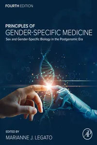 Principles of Gender-Specific Medicine_cover