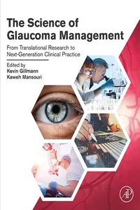 The Science of Glaucoma Management_cover