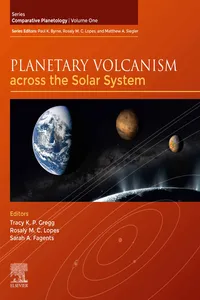 Planetary Volcanism across the Solar System_cover