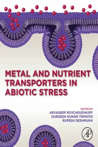 Metal and Nutrient Transporters in Abiotic Stress_cover