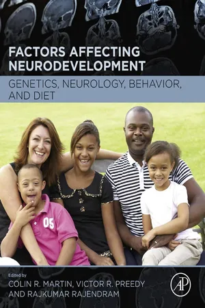 Factors Affecting Neurodevelopment