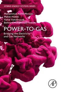 Power-to-Gas: Bridging the Electricity and Gas Networks_cover