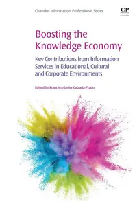 Boosting the Knowledge Economy_cover