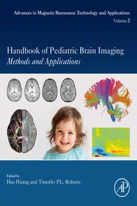 Handbook of Pediatric Brain Imaging_cover