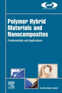 Polymer Hybrid Materials and Nanocomposites_cover