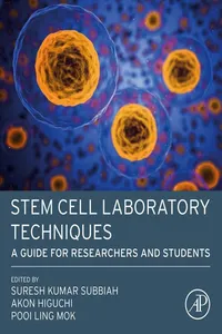 Stem Cell Laboratory Techniques_cover