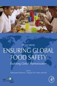 Ensuring Global Food Safety_cover