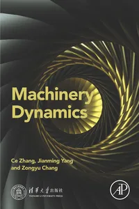Machinery Dynamics_cover