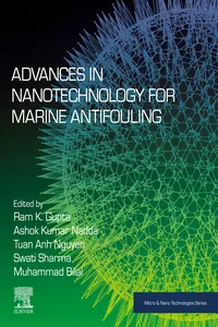 Advances in Nanotechnology for Marine Antifouling_cover