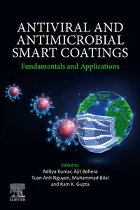 Antiviral and Antimicrobial Smart Coatings_cover