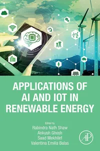 Applications of AI and IOT in Renewable Energy_cover