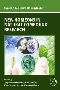 New Horizons in Natural Compound Research_cover