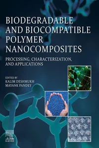 Biodegradable and Biocompatible Polymer Nanocomposites_cover