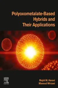 Polyoxometalate-Based Hybrids and their Applications_cover