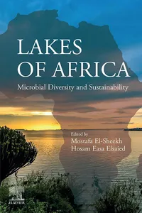 Lakes of Africa_cover