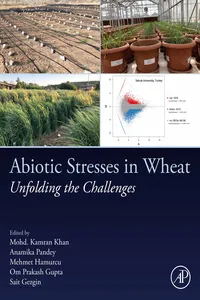 Abiotic Stresses in Wheat_cover