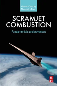 Scramjet Combustion_cover