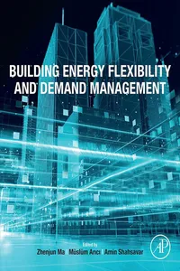 Building Energy Flexibility and Demand Management_cover