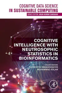 Cognitive Intelligence with Neutrosophic Statistics in Bioinformatics_cover