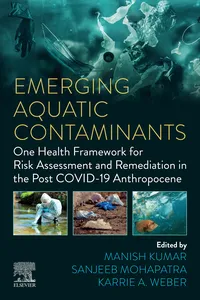 Emerging Aquatic Contaminants_cover