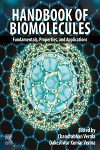 Handbook of Biomolecules_cover