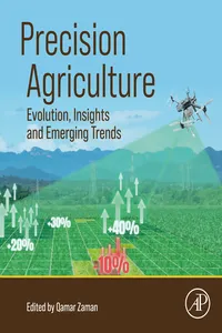 Precision Agriculture_cover