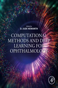 Computational Methods and Deep Learning for Ophthalmology_cover