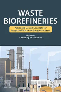 Waste Biorefineries_cover