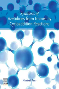 Synthesis of Azetidines from Imines by Cycloaddition Reactions_cover