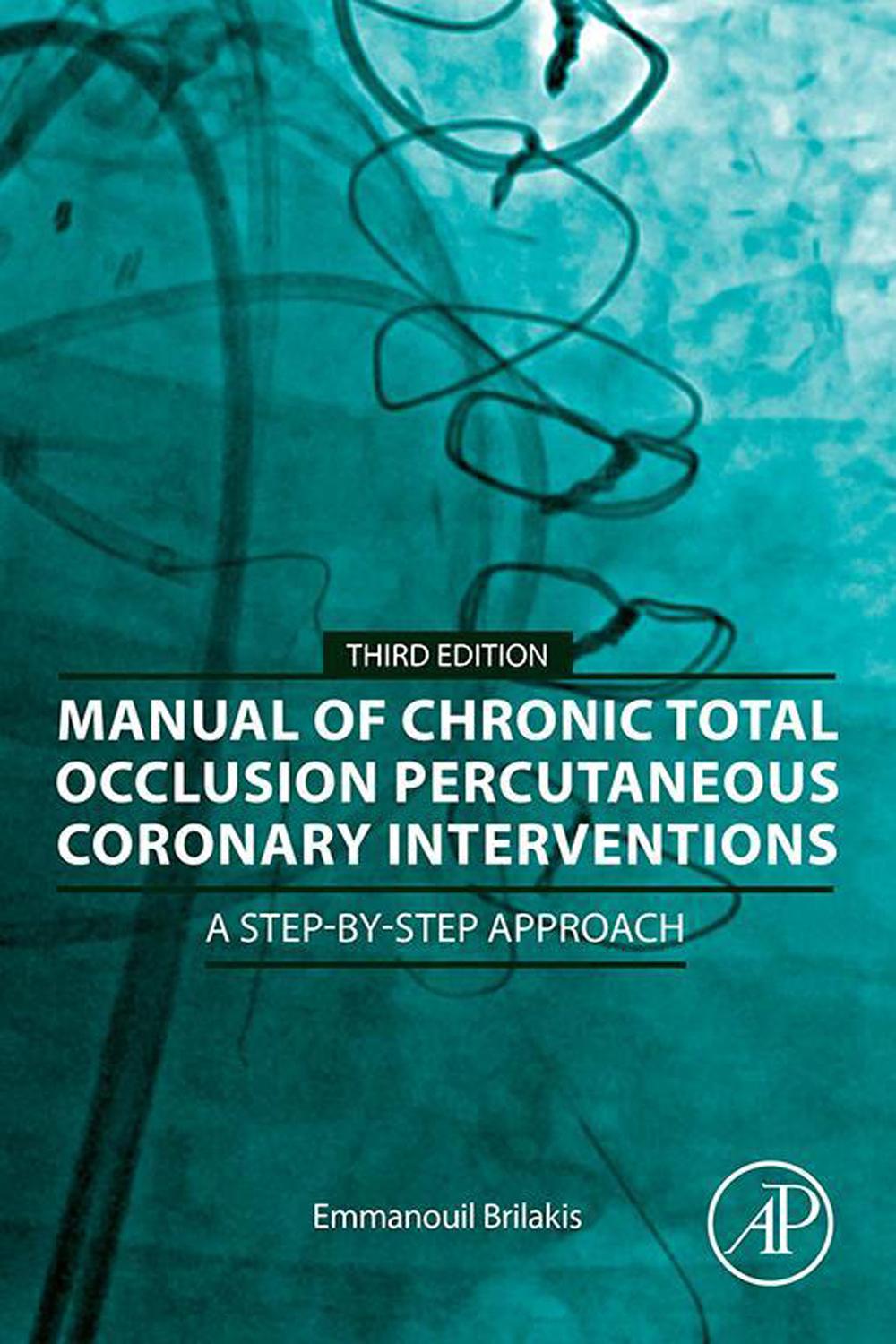 PDF] Manual of Chronic Total Occlusion Percutaneous Coronary