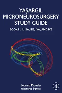 Yasargil Microneurosurgery Study Guide_cover
