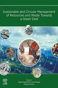 Sustainable and Circular Management of Resources and Waste Towards a Green Deal_cover