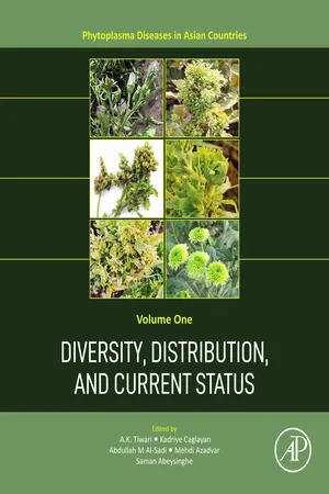 Diversity, Distribution, and Current Status