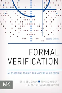 Formal Verification_cover