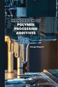Handbook of Polymer Processing Additives_cover