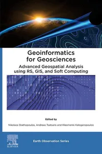 Geoinformatics for Geosciences_cover