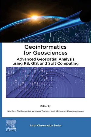 Geoinformatics for Geosciences