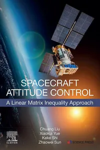 Spacecraft Attitude Control_cover