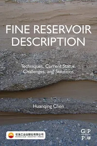 Fine Reservoir Description_cover