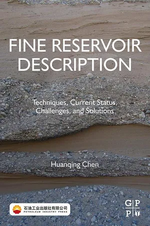 Fine Reservoir Description