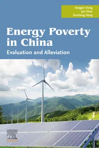 Energy Poverty in China_cover